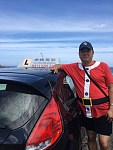  send you to Sydney airport 