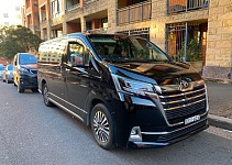  悉尼旅游包车跨省包车