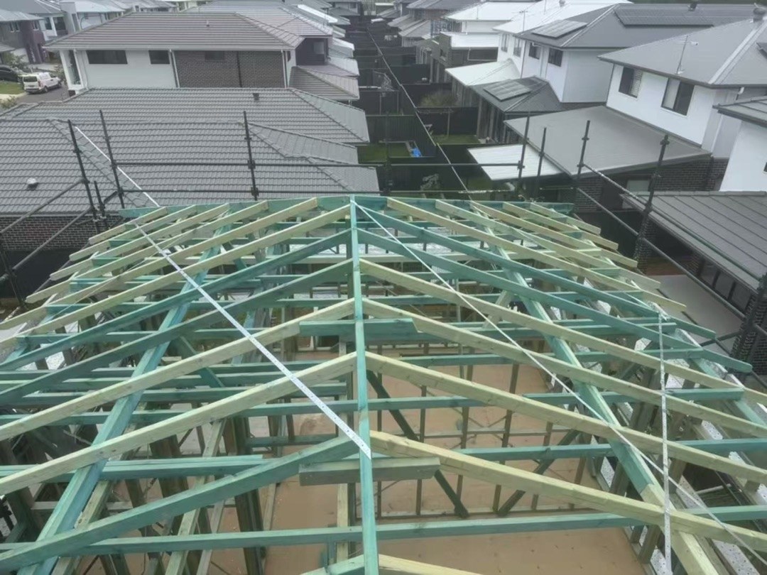 今日黄金海岸 水电木工builder 水电木工builder