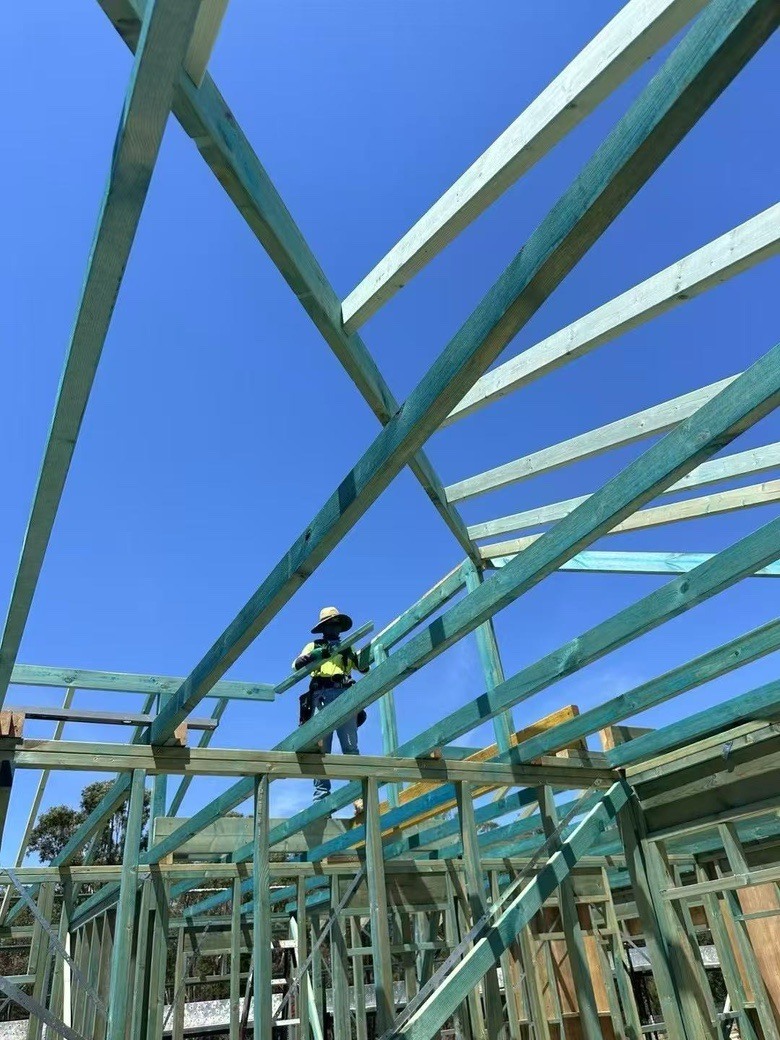 今日黄金海岸 水电木工builder 水电木工builder