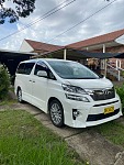  sydney悉尼001号接机送机包车旅游服务ABN合法商号46696083722