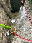  塞即通城市管道工程公司