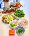  約會吃飯 搭子