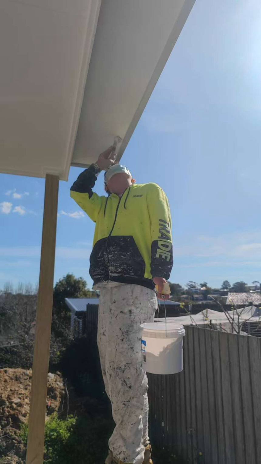 今日纽卡素 Newcastle 纽卡专业油漆服务公司 Newcastle 纽卡专业油漆服务公司