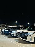  墨尔本包车游接送机