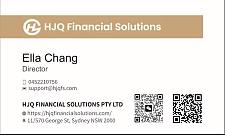  悉尼资深broker
