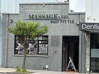  Surrey hills保健按摩