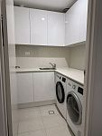  厨房橱柜衣柜洗衣房kitchen cabinet withwardrobe and laundry