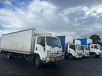 Easyway  removes墨尔本东区最值得信赖的物流搬运公司