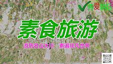 素食旅游