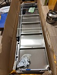  全新不锈钢工作台