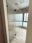  licensed Glazer  执照认证玻璃专业技工做所有无框玻璃泳池围栏楼梯以及淋浴房
