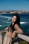  悉尼人像约拍