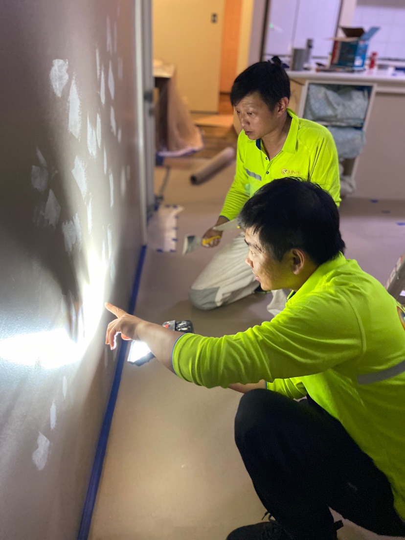 今日珀斯 珀斯专业高效油漆公司 珀斯专业高效油漆公司