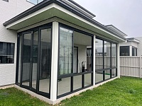  悉尼铝合金门窗