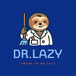  DR LAZY 懒博士服务专家上线啦