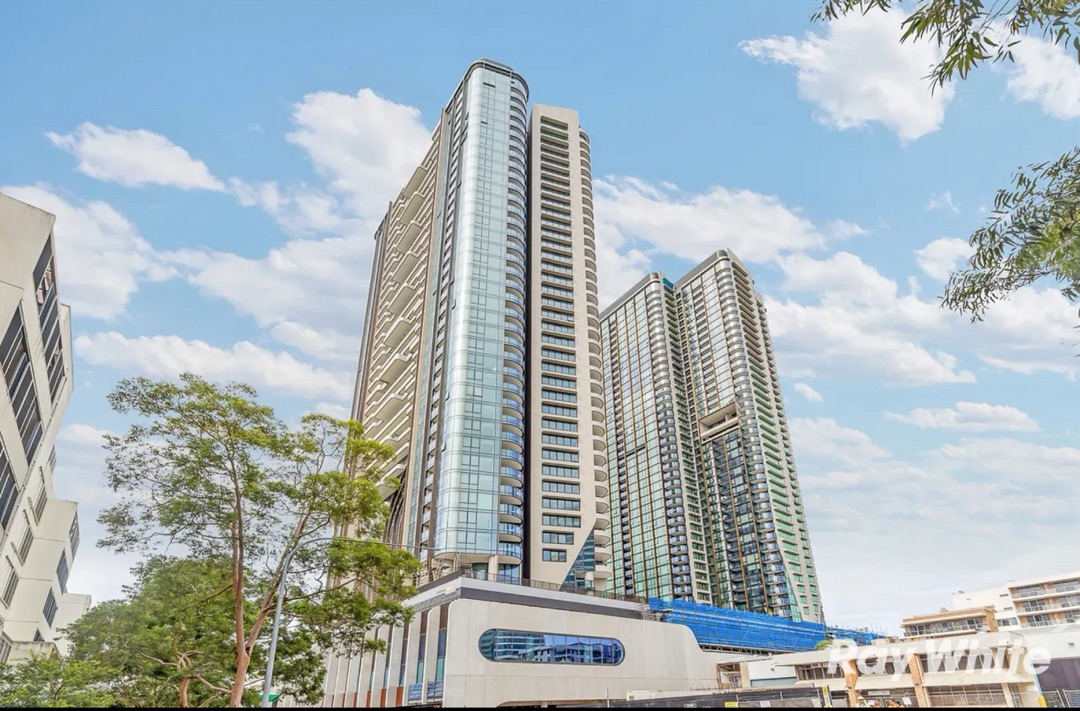 今日悉尼 RHODES CENTRAL 高层两房水景新房 意者聯繫 RHODES CENTRAL 高层两房水景新房 意者聯繫
