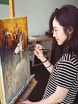  悉尼JC画室遇见艺术的自己