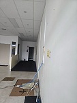  卧龙岗店铺翻新