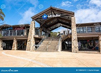  Mt Buller 滑雪教学官方认证教练中英文授课单双板皆可