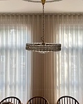  墨尔本窗帘studio 免费测量 轨道当天可取