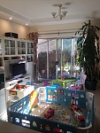   家庭日托family day care
