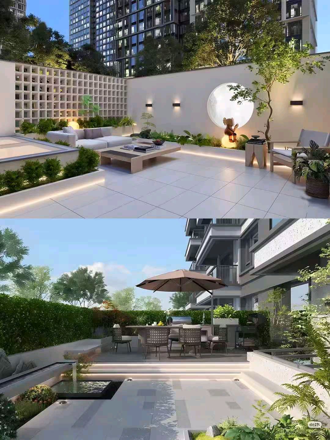 今日悉尼 悉尼私家花园改造翻新新房花园设计出图景观设计各类decking旧房花园改造新房花园施工 悉尼私家花园改造翻新新房花园设计出图景观设计各类decking旧房花园改造新房花园施工