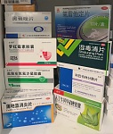  国药