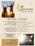  NDIS Provider