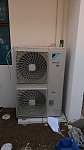  空调安装维修