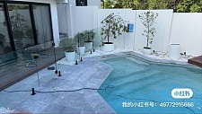  花园设计改造装修翻新
