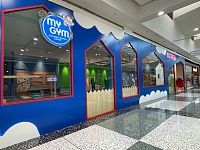  Mygym Hornsby儿童早教中心