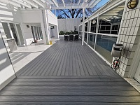  持牌Landscaping 室外花园工程