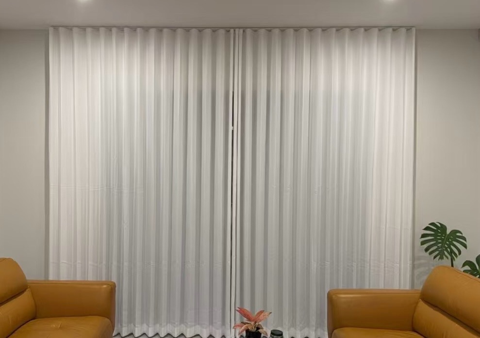 今日纽卡素 你家有这种窗帘吗绝绝子均实拍 你家有这种窗帘吗绝绝子均实拍