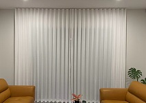  你家有这种窗帘吗绝绝子均实拍