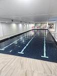 悉尼游泳培训