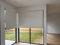  窗帘百叶窗安装纱门纱窗