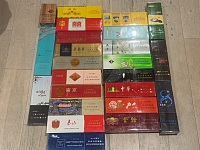  低价保真国烟闪送