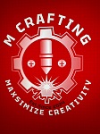  MCrafting定制 3D 打印  激光雕刻  热转印  单片机开发  配件销售服务