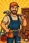  Sydney handyman 