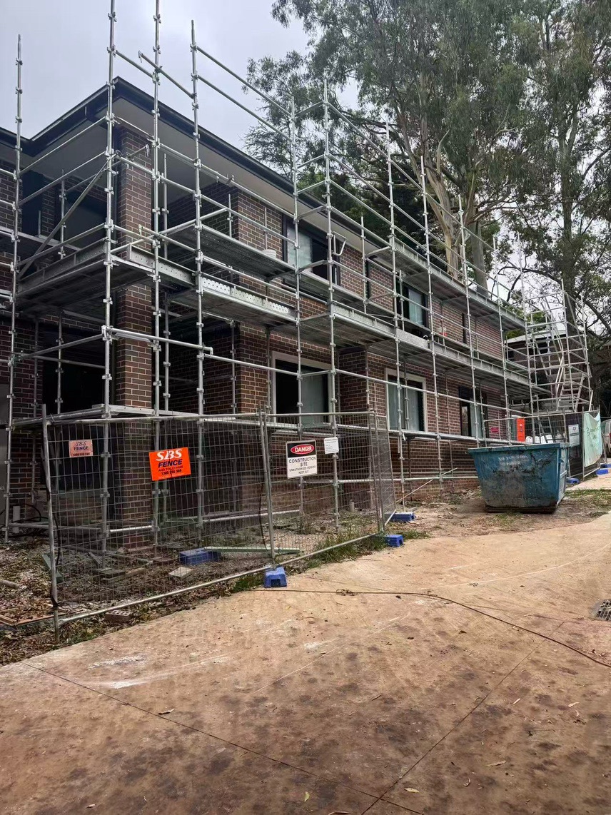 今日悉尼 祥森建筑持牌Builder超平价承接各类建房改建装修 祥森建筑持牌Builder超平价承接各类建房改建装修