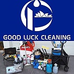  Good Luck Cleaning专业地毯清洁软装家居清洁退租清洁可开发票