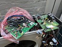  悉尼持牌制冷小技师 维修安装和保养