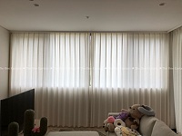  窗簾首選 悉尼窗簾一號The One Curtain