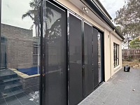  Sydney 铝合金门窗工厂 免费测量设计报价 新建房 整屋换窗 阳光房 防盗门