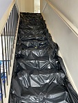 专业室内外油漆 墙面补洞 价格低