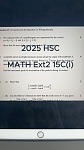  悉尼HSC数学物理家教
