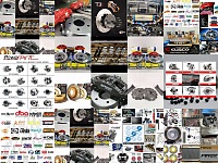 PREMIUM AUTO BY 999Autoshop 汽車改裝煞車系統升級改裝 AP BREMBO KPR