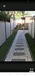  专业围栏rence凉棚roof木平台decking