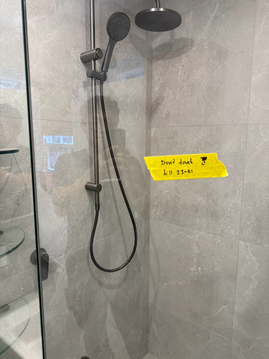 今日悉尼 专业持牌水工George 专业持牌水工George